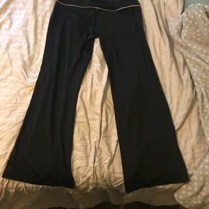 AVIA work out pants size XL